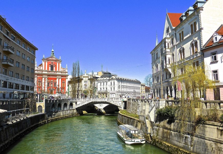 October in Europe: 15 Cities With Perfect Weather, Culture, and Hidden Seasonal Secrets