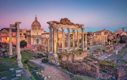 Visiting Rome? A Local Shares Must-Sees, Foodie Favorites & Smart Tips