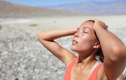 The One Heat Wave Survival Guide You’ll Wish You Read Sooner