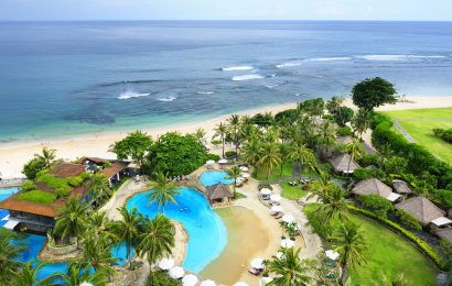 Where to Travel in Asia This September: 10 Stunning, Safe And Unique Places to Visit