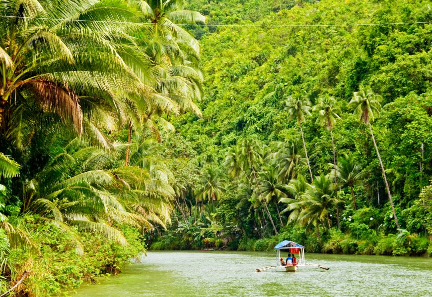 8 Once-in-a-Lifetime Trips to Take Now Before They Disappear