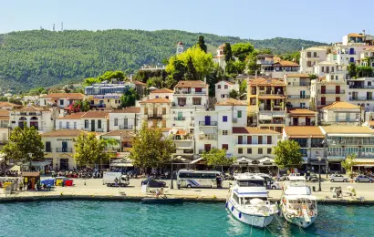 The Best Places To Visit In Europe in September