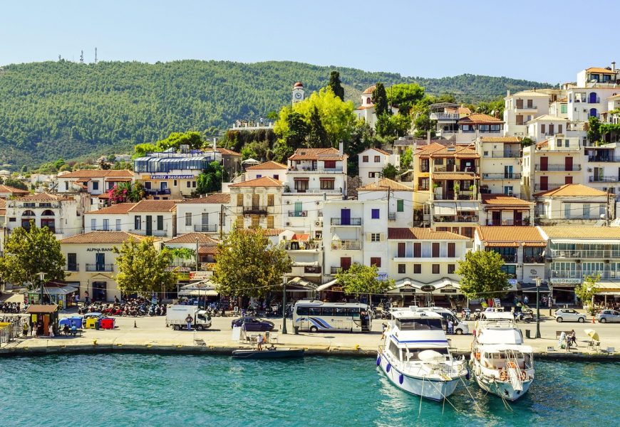 The Best Places To Visit In Europe in September