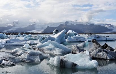 Extreme Winter Adventures Across The Globe Iceland