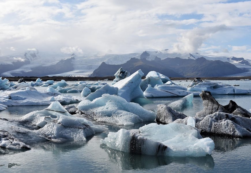 Extreme Winter Adventures Across The Globe