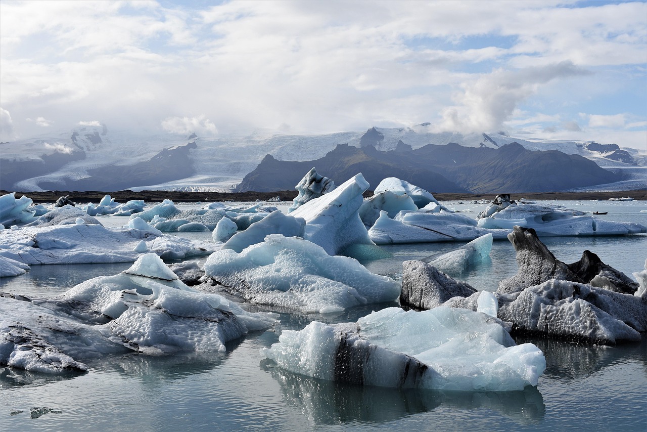Extreme Winter Adventures Across The Globe