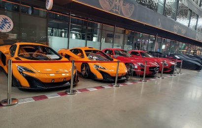 Motorworld München: Free Entry, Legendary Cars, and the Ultimate Hidden Gem in Munich