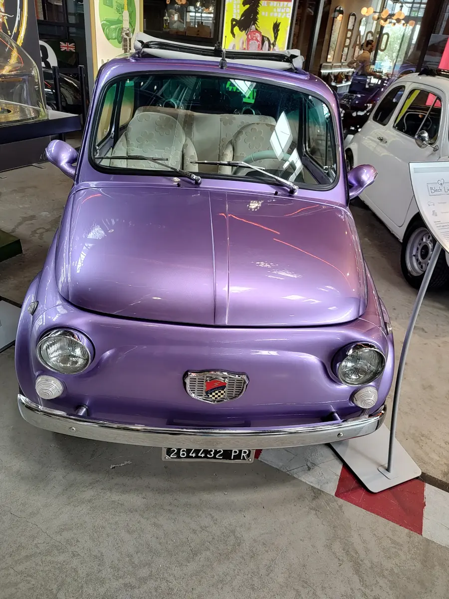Motorworld Munich