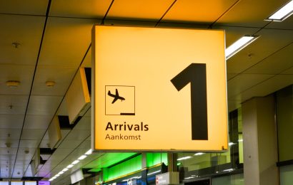 NO More Stamps: Here’s How You’ll Enter Europe Starting THIS October
