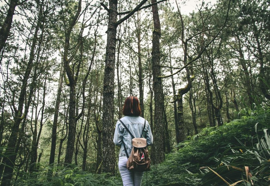 Want a Longer, Happier Life? Scientists Say This 1-Hour Habit Could Be the Key