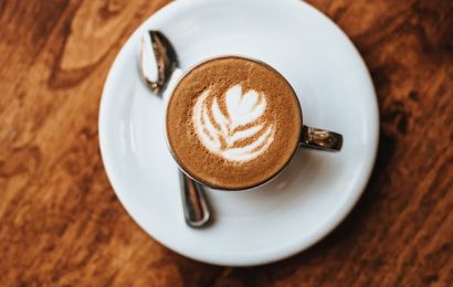 Stop Guessing Your Caffeine Intake: Scientists Reveal How Many Cups of Coffee Could Help You Live Longer