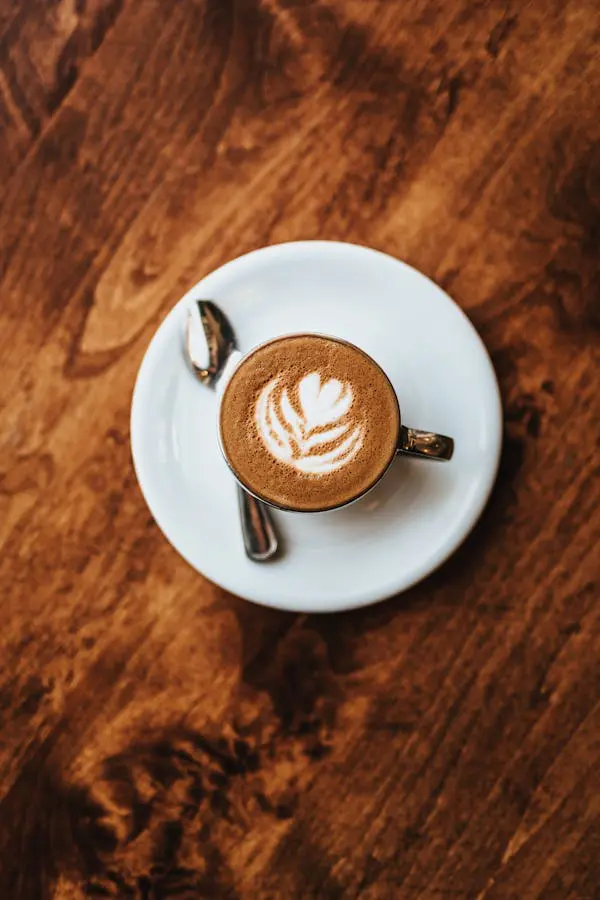 health benefits of drinking coffee daily