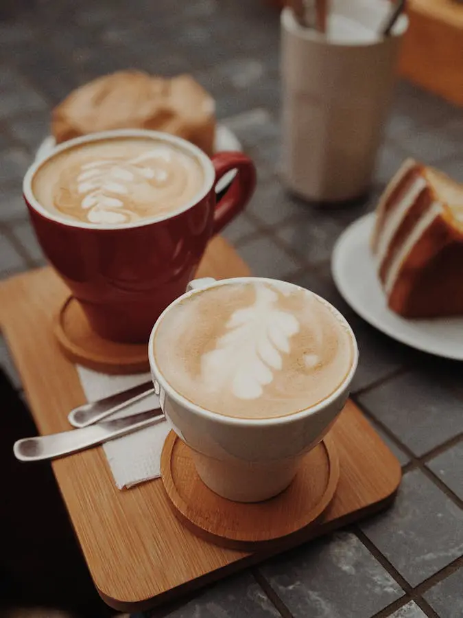 how many cups of coffee should you drink a day