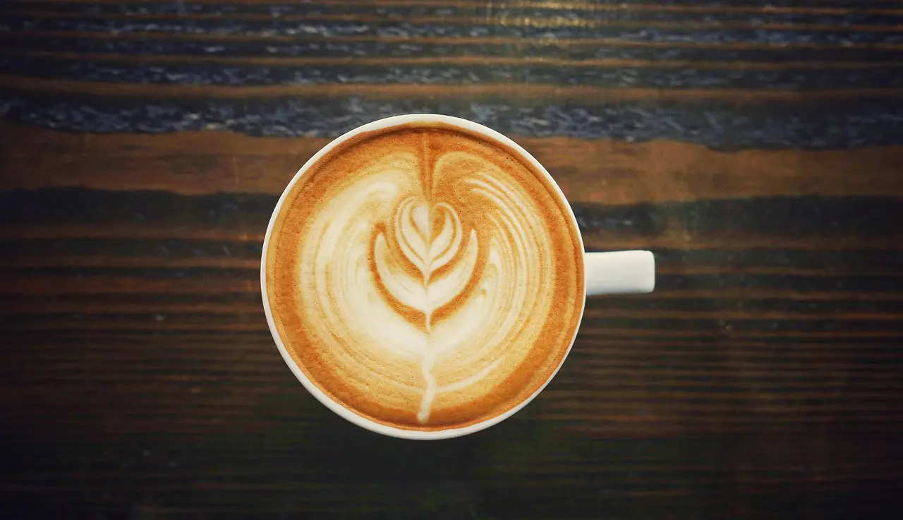 how many cups of coffee a day is safe