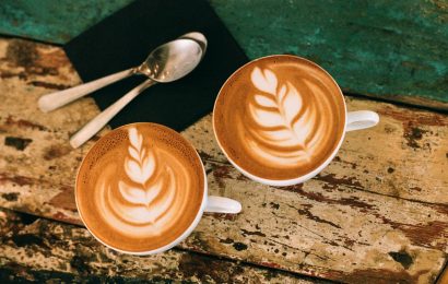 Your Daily Coffee Could Be Helping You Live Longer – Here’s How Much Studies Suggest Is Best Your Daily Coffee Could Be Helping You Live Longer – Here’s How Much Studies Suggest Is Best