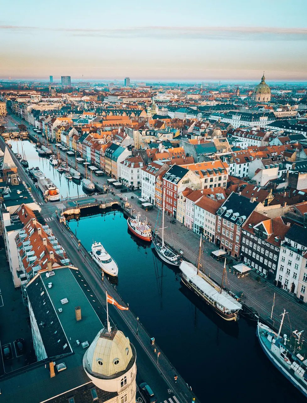 most expensive city breaks in Europe 2025