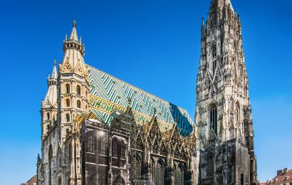 What No One Told Me Before My First Trip to Vienna – and It Would’ve Saved Me Time and Money