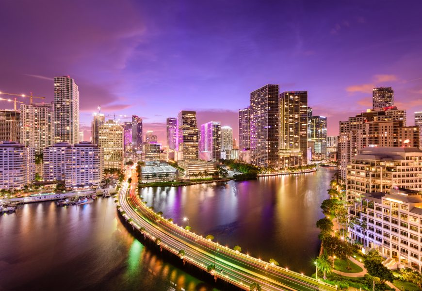 15 Once-in-a-Lifetime U.S. Cities You Need on Your Bucket List