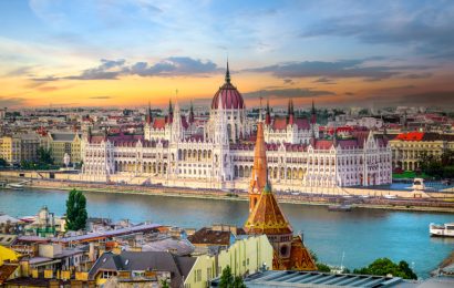 Things to Know Before Visiting Budapest: 20 Essential Tips for a Smooth and Memorable Trip