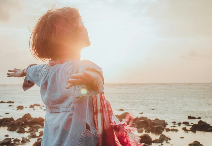 Scientists Reveal the Unexpected Longevity Habit That Costs Nothing