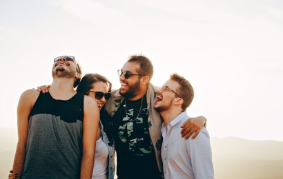 The Surprisingly Simple Habit That Could Add Years to Your Life
