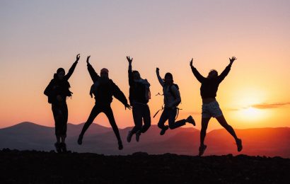 Science Says You Could Add 25 Years to Your Life – Here’s How