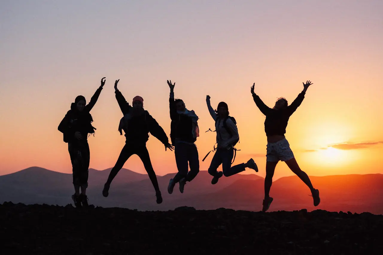 Science-Backed Habits for a Longer, Healthier Life