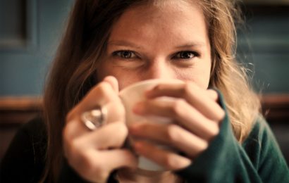This Many Cups of Coffee Could Help You Live Longer (Science Says So)