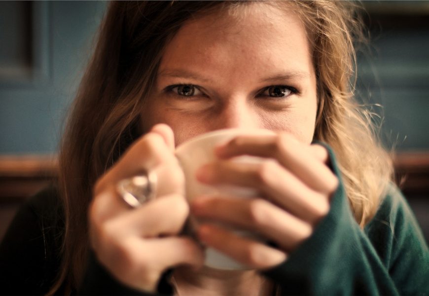 This Many Cups of Coffee Could Help You Live Longer (Science Says So)