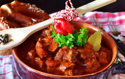 The Best Hungarian Dishes: What to Eat in Hungary (You’ll Want Them All!)