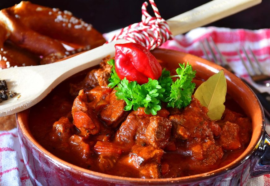 The Best Hungarian Dishes: What to Eat in Hungary (You’ll Want Them All!)