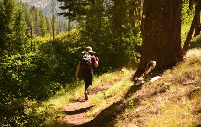 Want a Longer, Happier Life? Scientists Say This 1-Hour Habit Could Be the Key