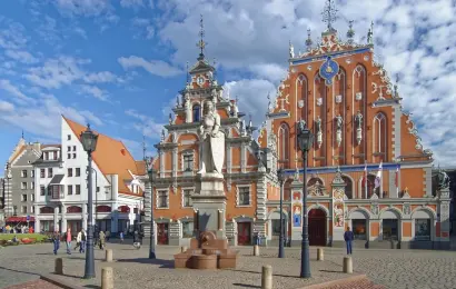 Cheapest European City Breaks 2025: 10 Budget-Friendly Cities with Hidden Gems You’ll Love