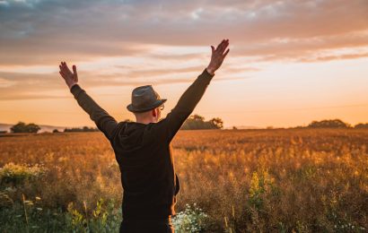 Want to Live Longer? Scientists Say This Simple Shift Changes Everything