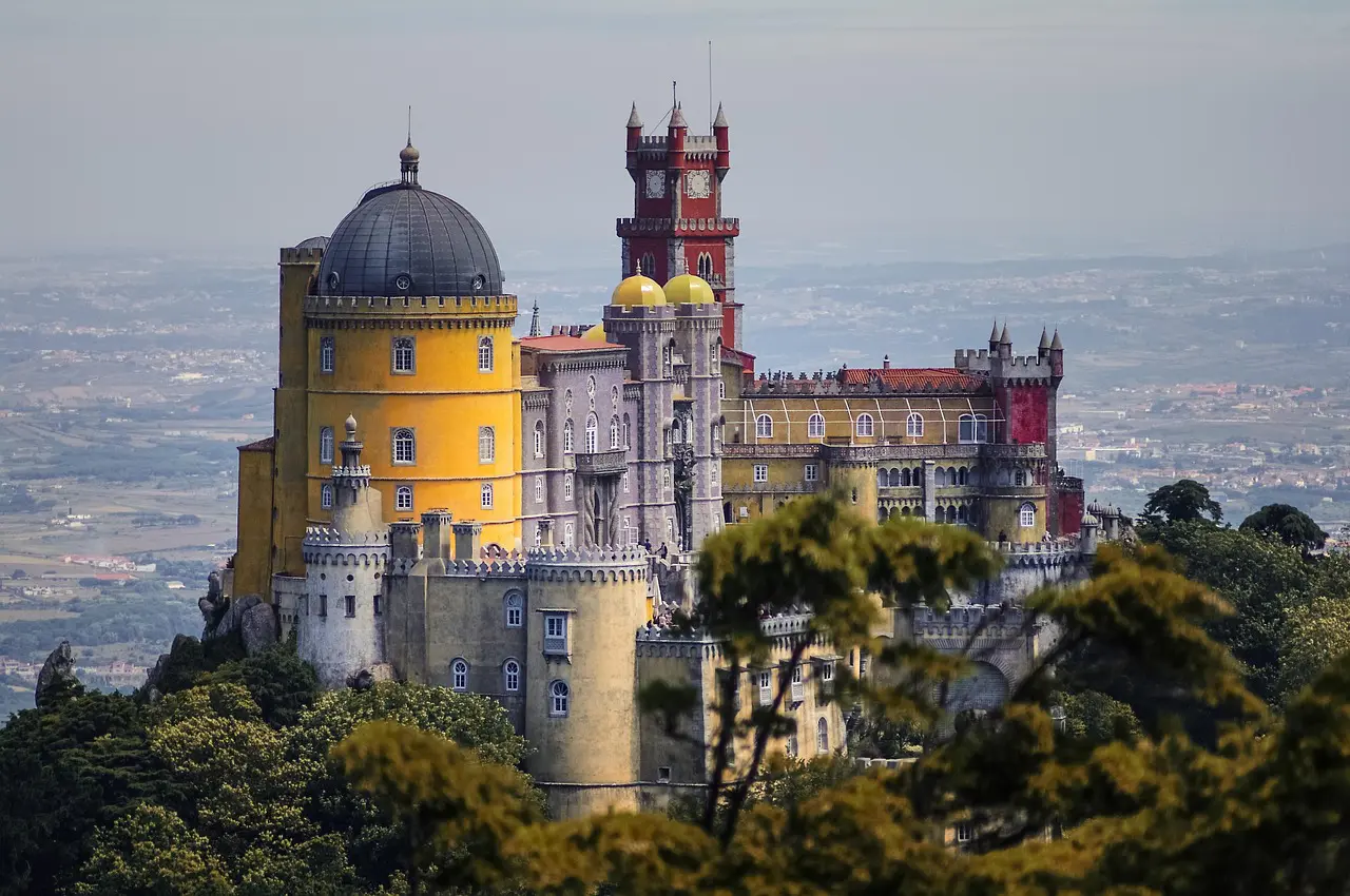 Lisbon is cheapest Western European capital. Discover best value European destinations 2025