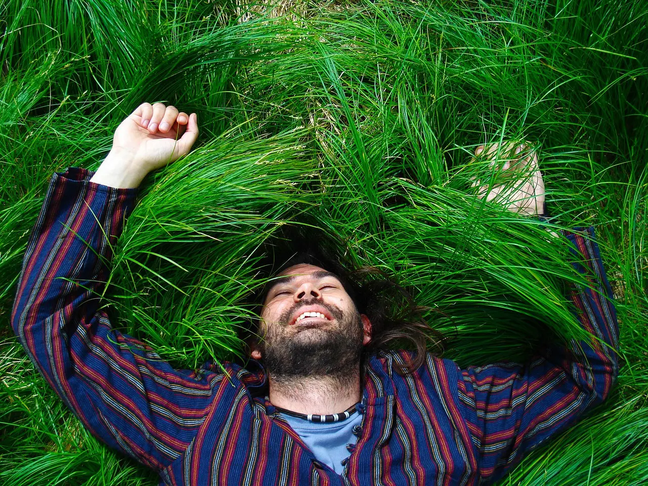 scientific studies on meditation and attention span