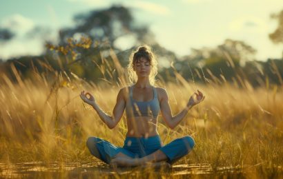 Your Focus Is Fading – But This 10-Minute Habit Can Bring It Back, Say Researchers