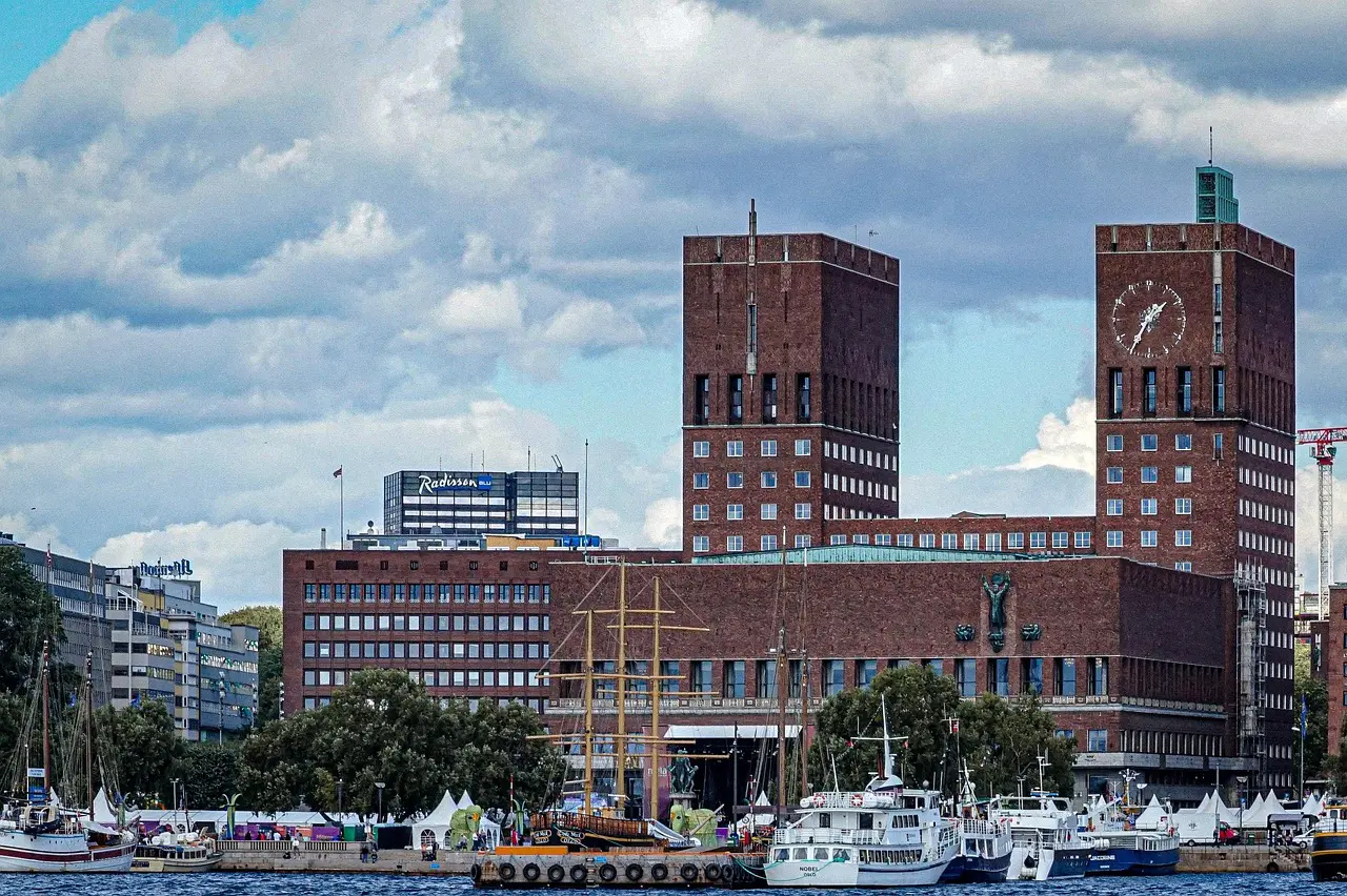 Barometer Reveals The 10 Most Expensive City Breaks in Europe in 2025