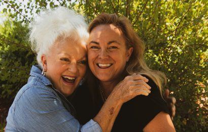 Scientists Say People With This Mindset Are Far More Likely to Reach Age 90+
