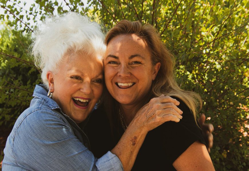 Scientists Say People With This Mindset Are Far More Likely to Reach Age 90+
