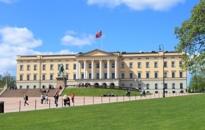 Barometer Reveals The 10 Most Expensive City Breaks in Europe in 2025