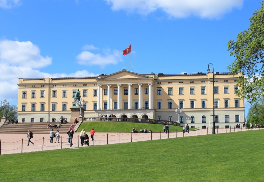 Barometer Reveals The 10 Most Expensive City Breaks in Europe in 2025 (And Why You’ll Want to Visit Anyway)