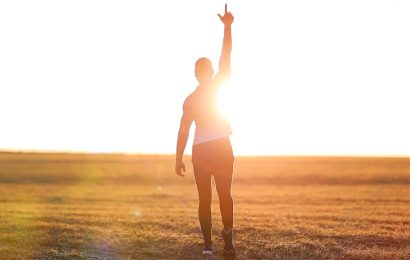 Scientists Say This Overlooked Habit Could Add Years to Your Life