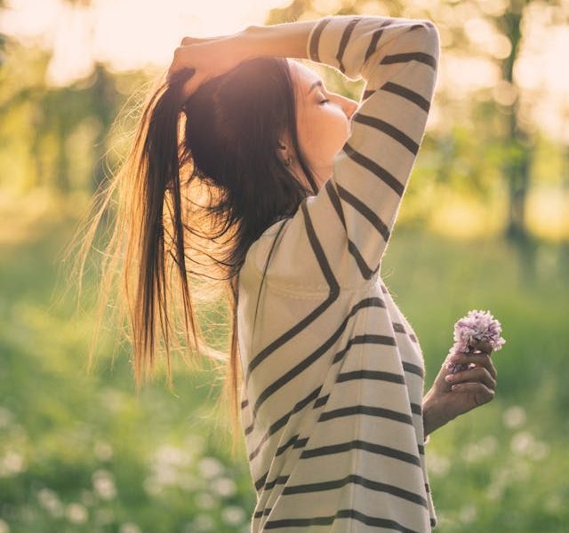 Stressed Out? Scientists Say These Daily Habits Can Reset Your Body & Mind