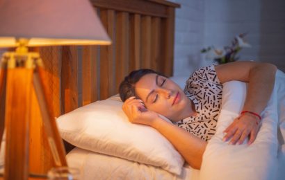 Build a Night Routine That Boosts Longevity – What Studies Show