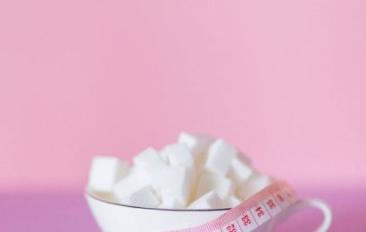 I Tried Cutting Sugar Without Going Crazy – and These 9 Tiny Tweaks Actually Worked.