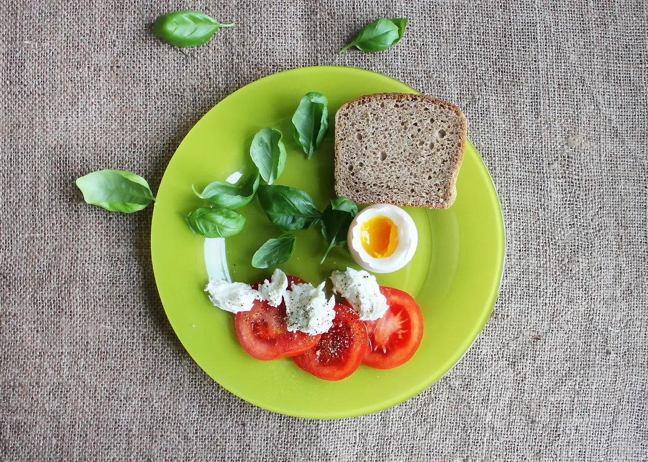 breakfast timing and mortality risk