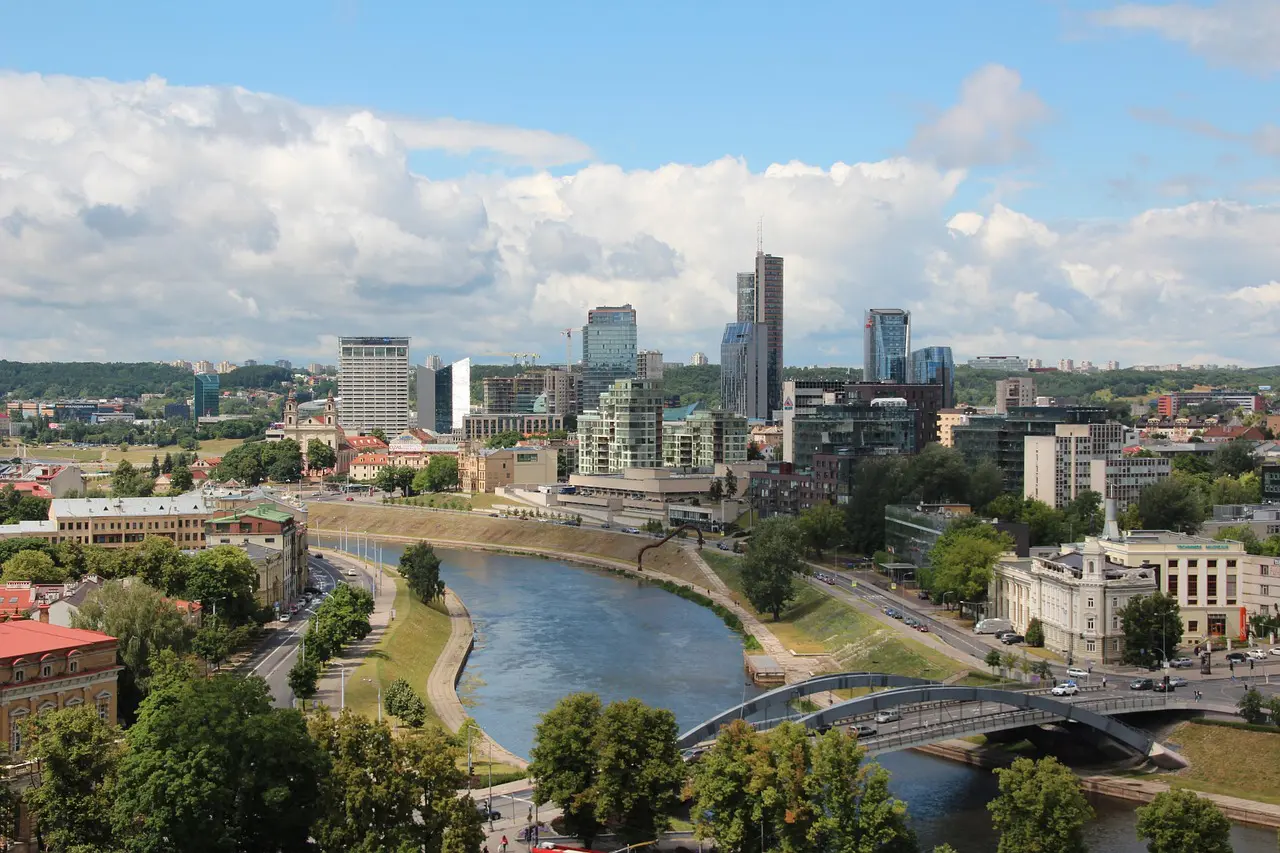 Cheapest European City Breaks 2025