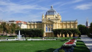 Cheapest European City Breaks 2025: 10 Budget-Friendly Cities with