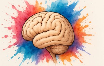 Want a Younger Brain? These Creative Habits Could Be the Secret, Researchers Say Want a Younger Brain? These Creative Habits Could Be the Secret, Researchers Say